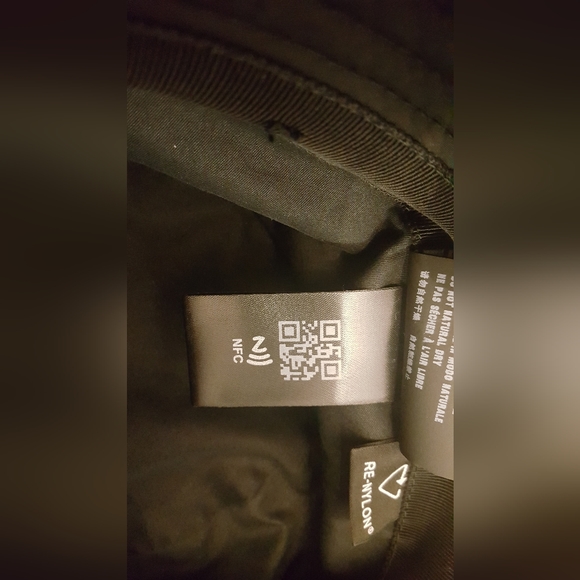 L size Prada hat - Picture 3 of 5